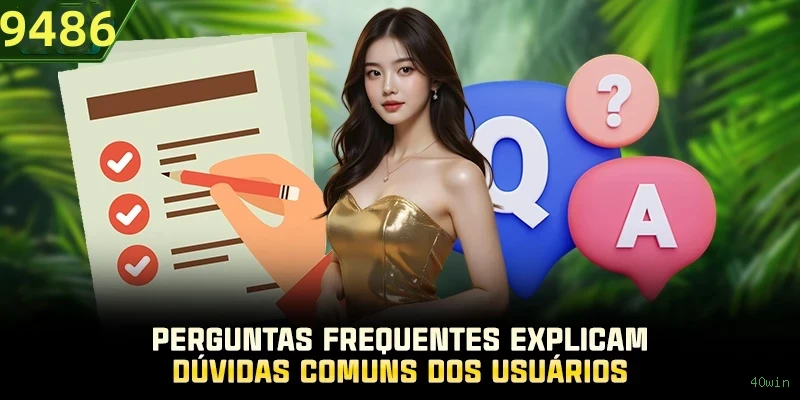 Download app 40win Android iOS