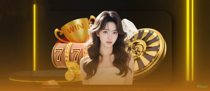 Cassino 40win app mobile