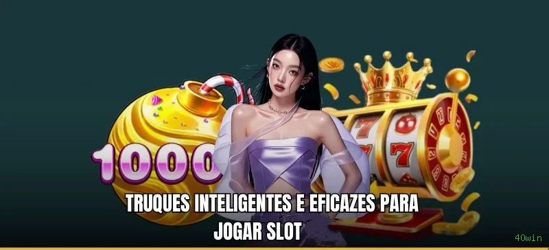 Cassino 40win app mobile