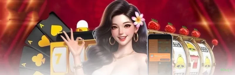 Download app 40win Android iOS