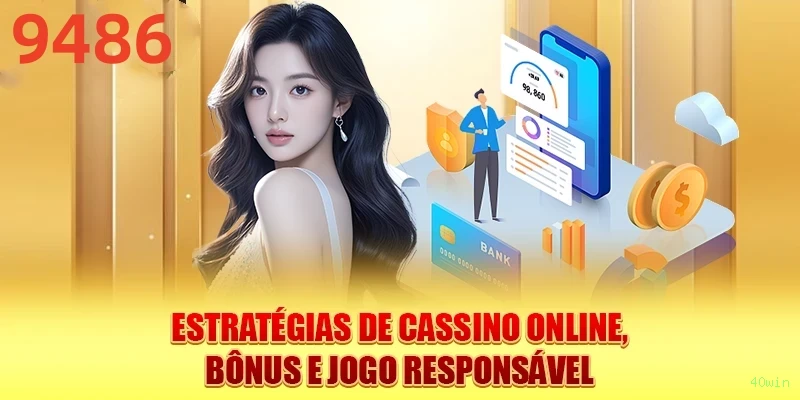Checklist para avaliar a plataforma 40win