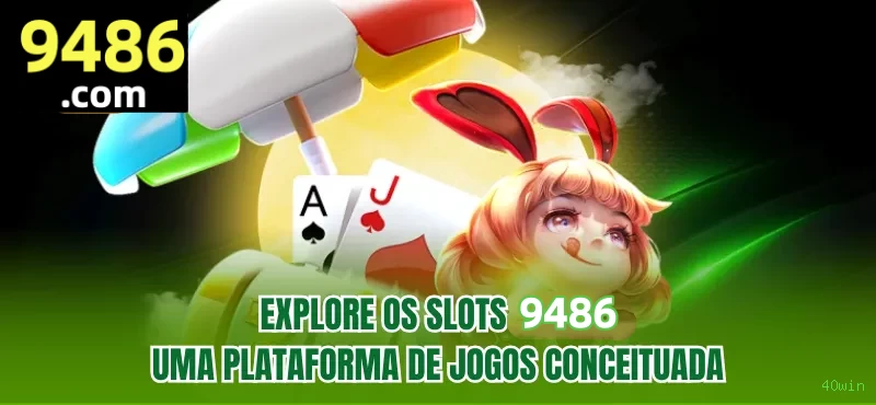 Formulário registro 40win