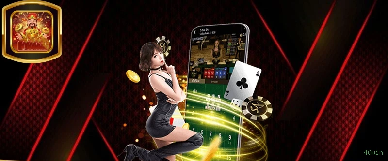 Bônus exclusivos membros VIP 40win