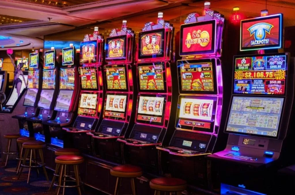 Slots 40win - Sweet Bonanza e caça-níqueis populares