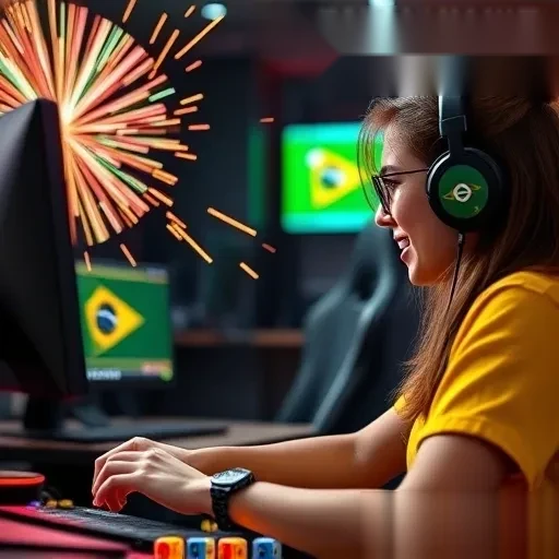 Formulário registro 40win